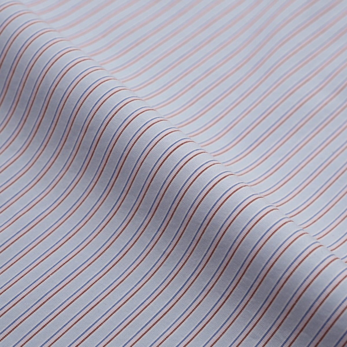 Rye Washed Stripe Shirt 14