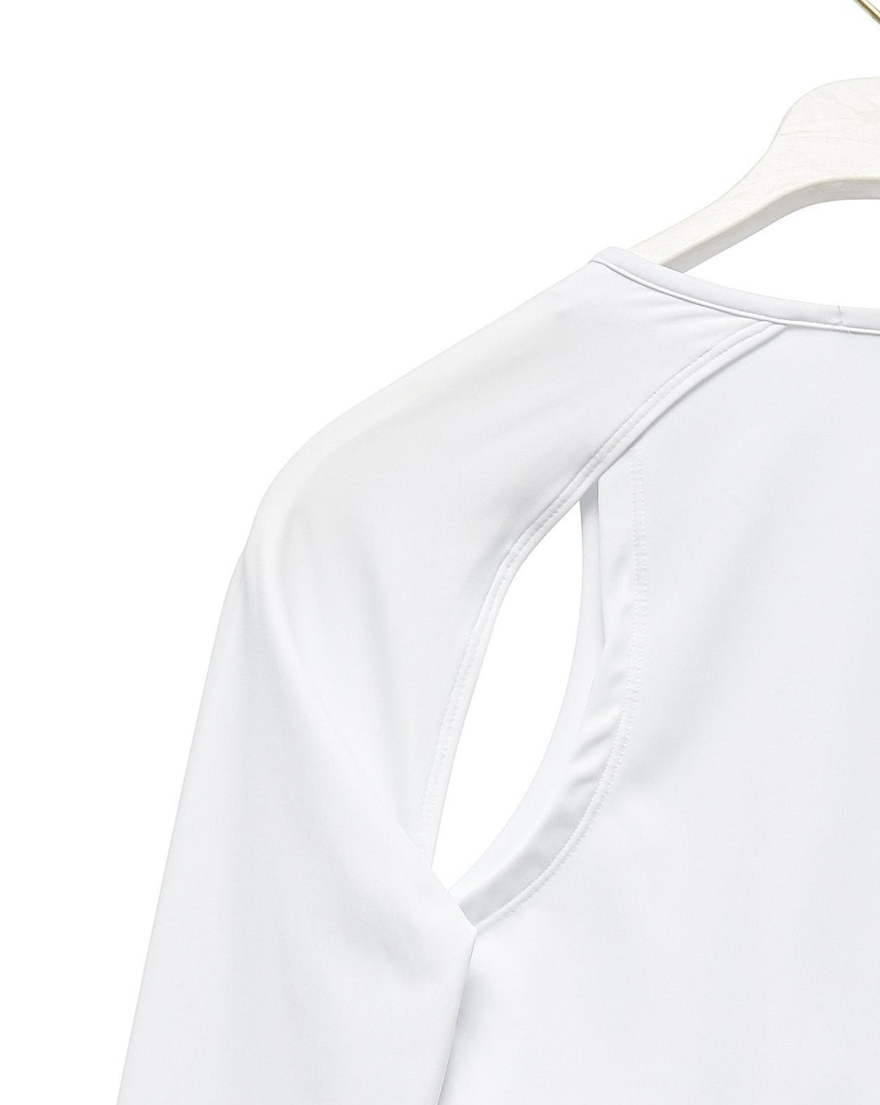 [PAPERMOON] SS / Bolero Detail Sleeveless Top