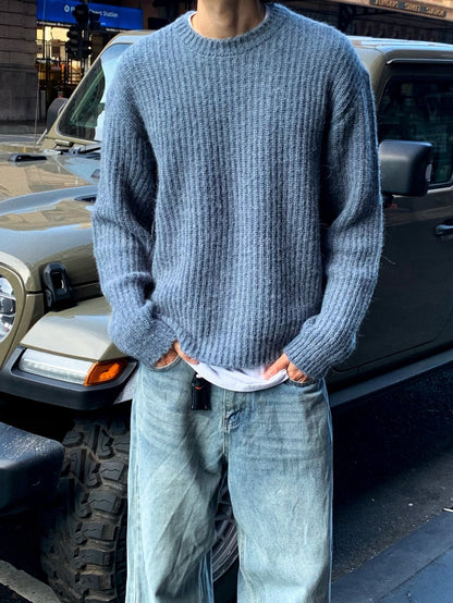Sweet Alpaca Knit