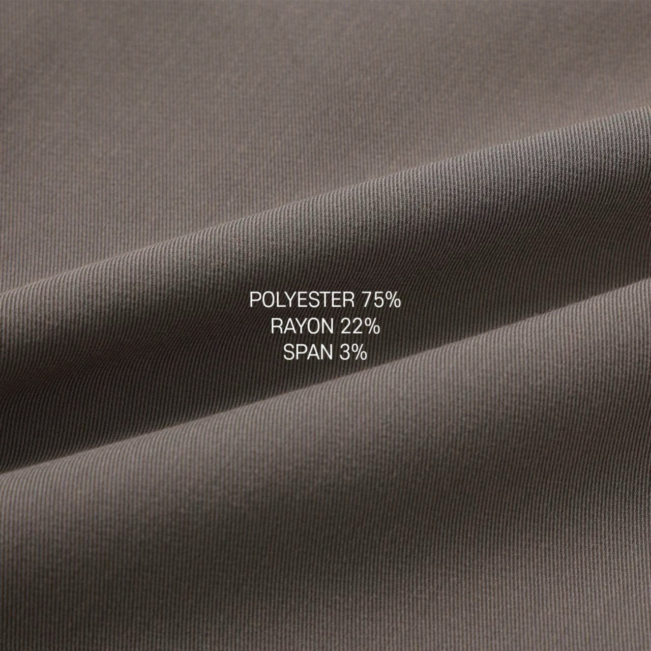 Rich Cropped Jacket Set-Up