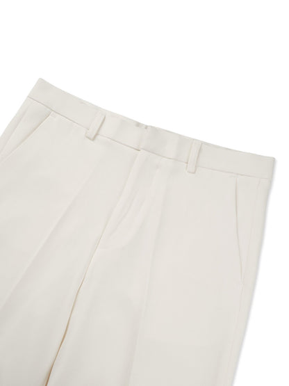 Dress Semi Flare Slacks