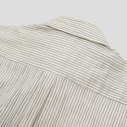 Air Stripe Summer Shirt
