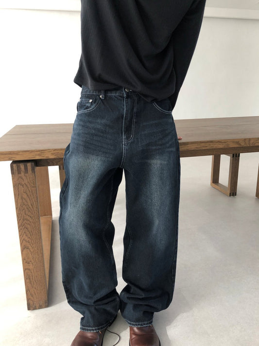 Denim Pants