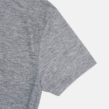 肩筋盛りTシャツ