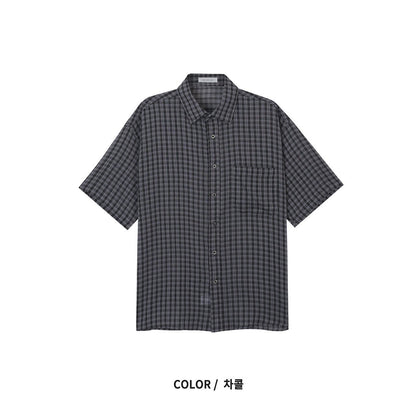 Classy Linen Shirts