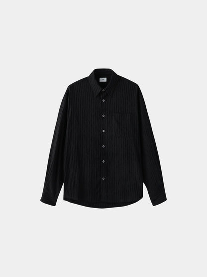 Salt Stripe Shirt