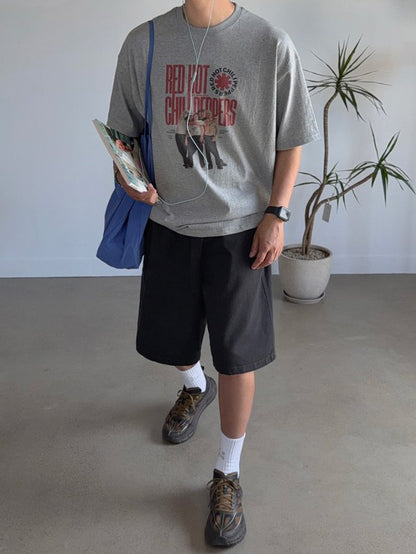 Nix Cation Shorts