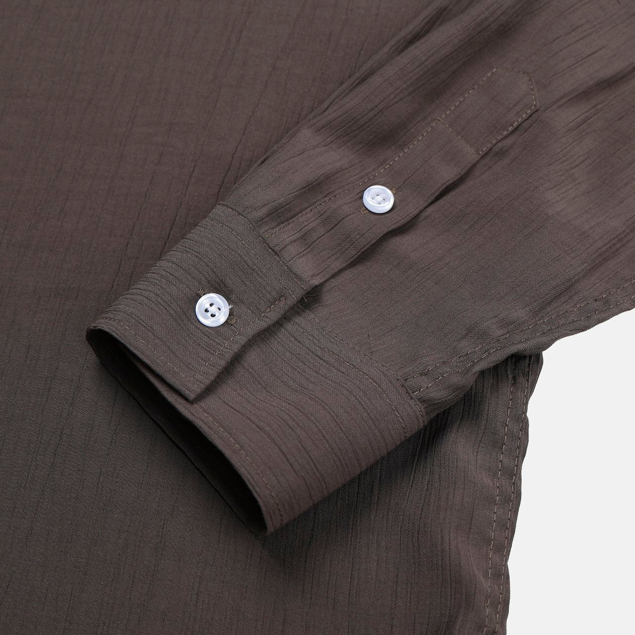 Cooling Nano Pleats Shirt