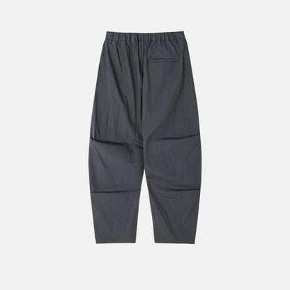 Euro Over Curved Pants