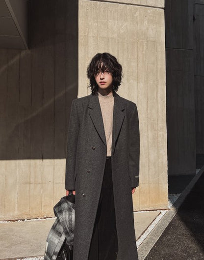 Aura Hidden Coat