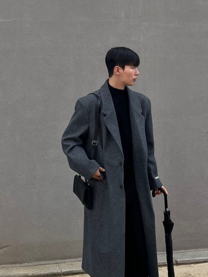 Lauren Dart Coat