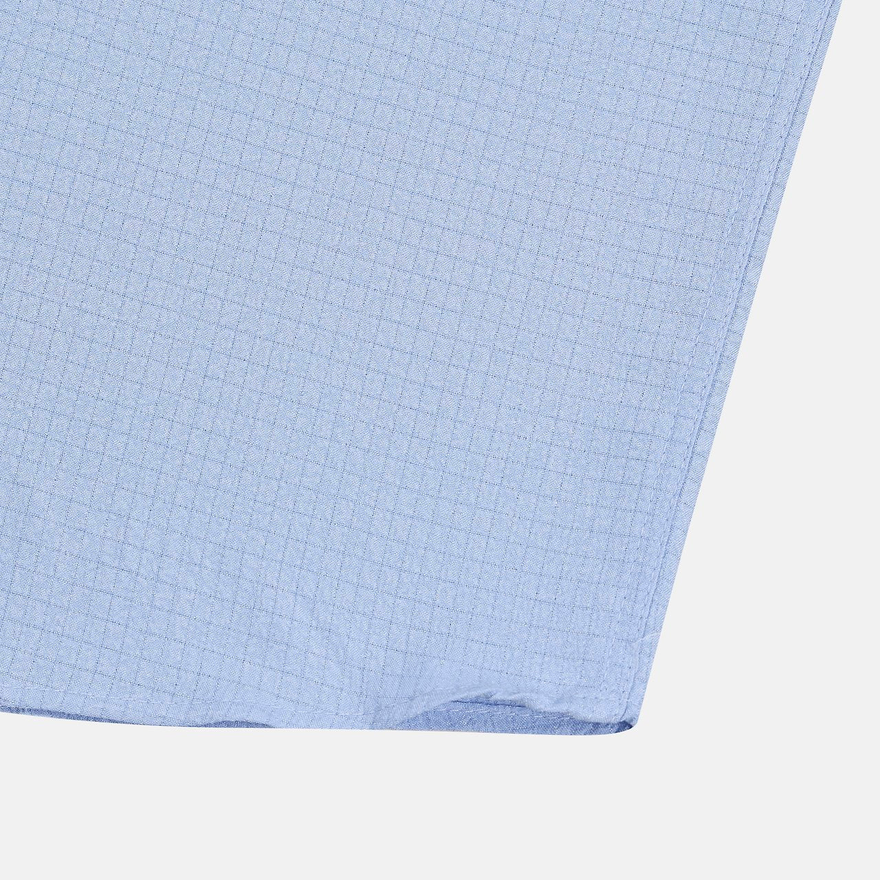 Rib Seersucker Shirt