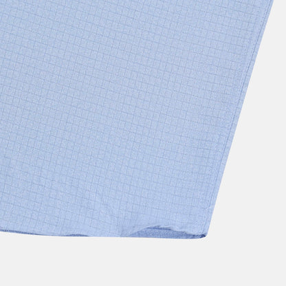 Rib Seersucker Shirt