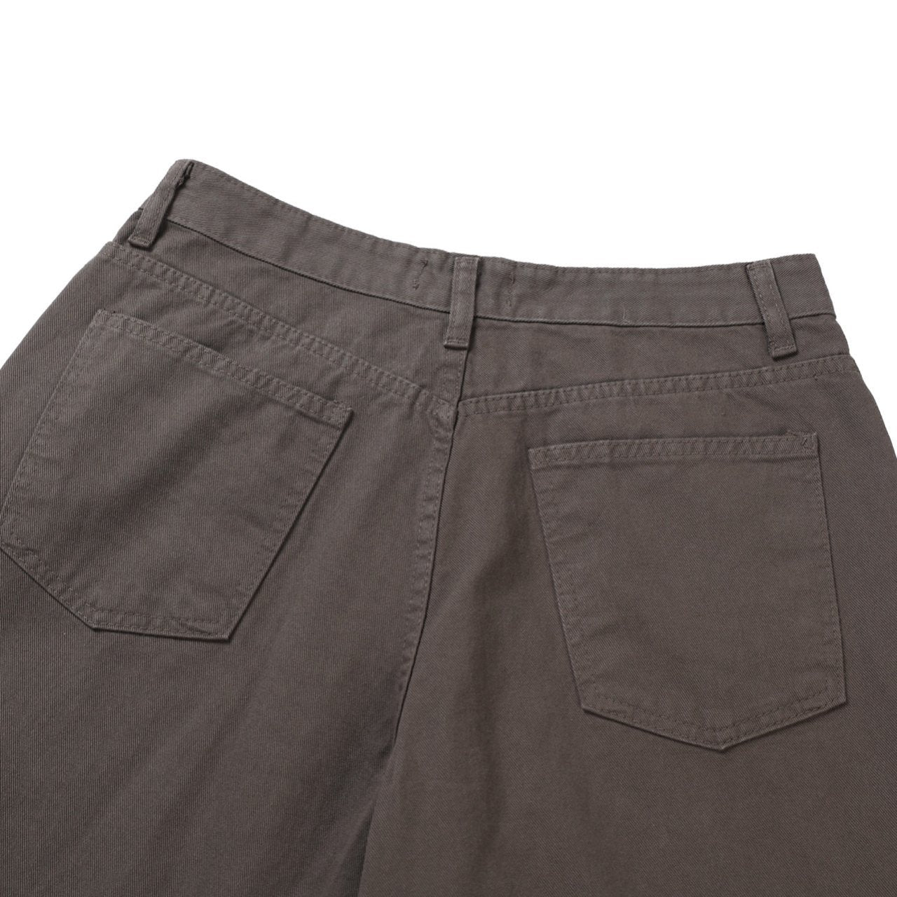 Uni Cotton Balloon Pants