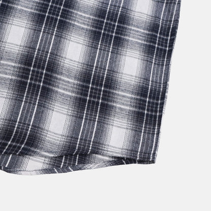 Dust Check Shirt