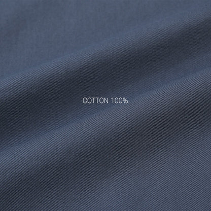 Bana Cotton Washed Shirt