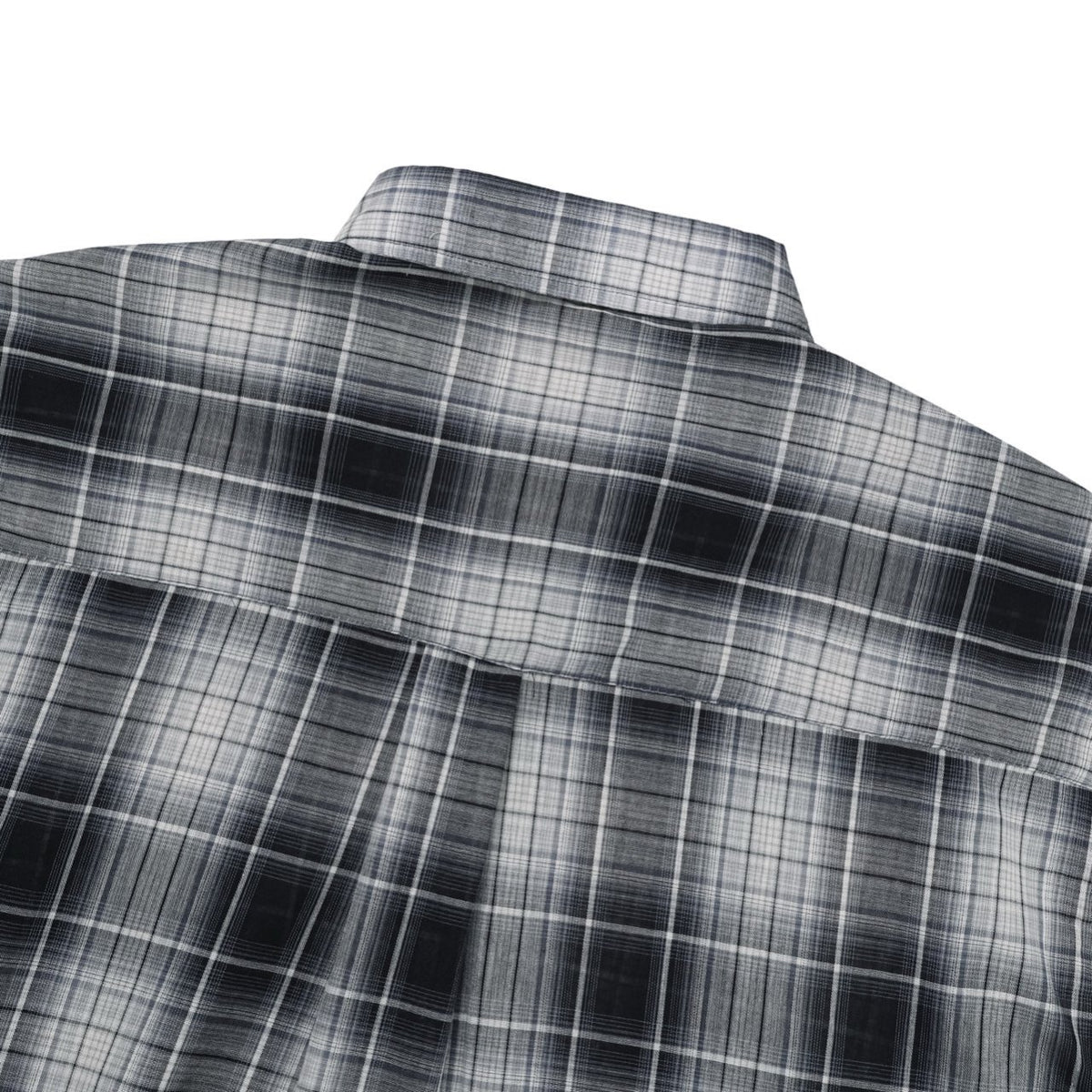 Aero Check Shirt