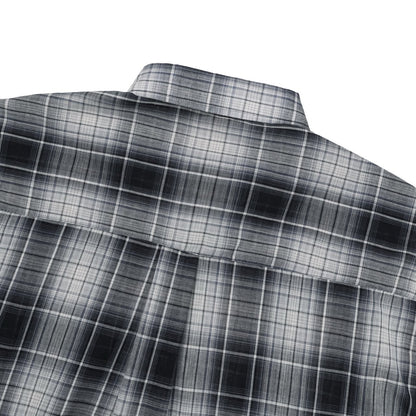 Aero Check Shirt