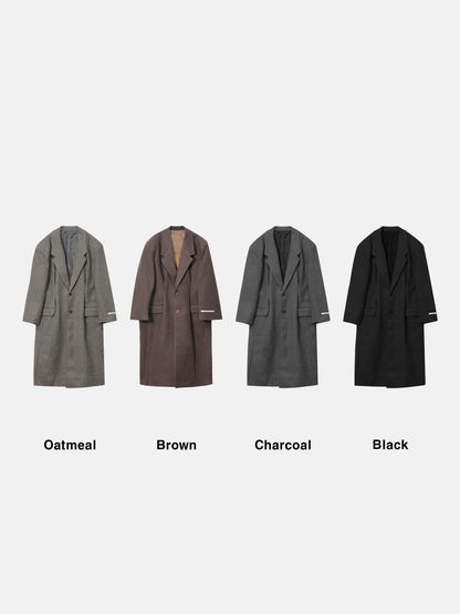 Lauren Dart Coat