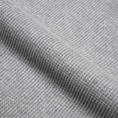 Lego Waffle Henley Neck T-Shirt