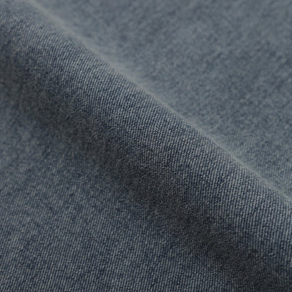 Coil Sand Wide Denim Pants