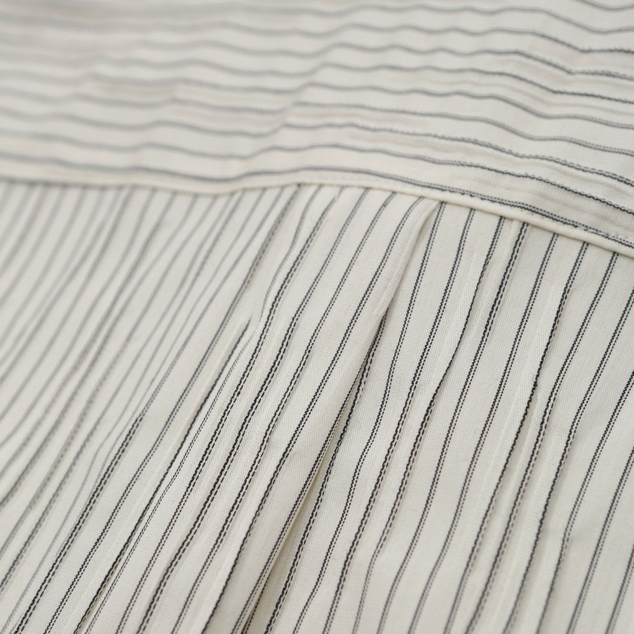 Air Stripe Summer Shirt