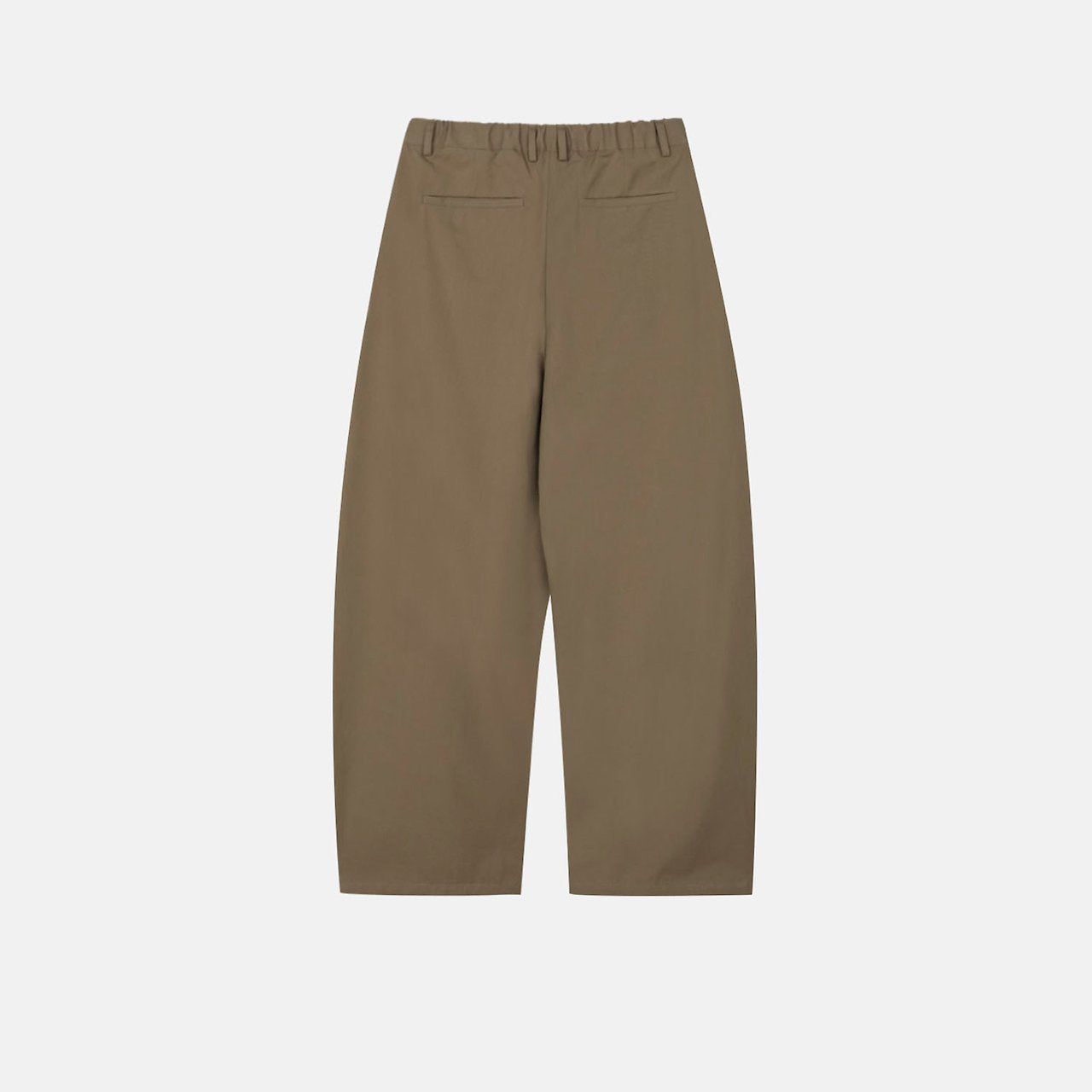 Urban Curve Balloon Slacks