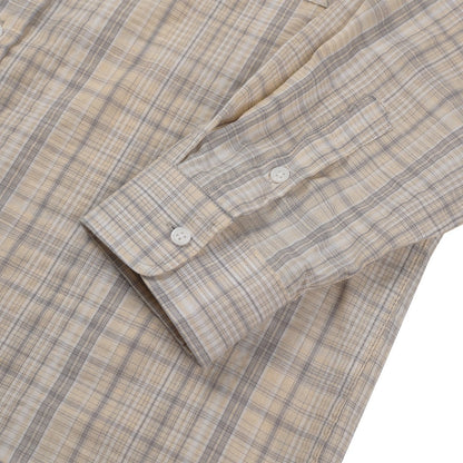 Lures Check Shirt