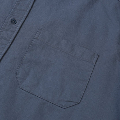 Bana Cotton Washed Shirt