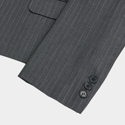 Zegna Cropped Jacket