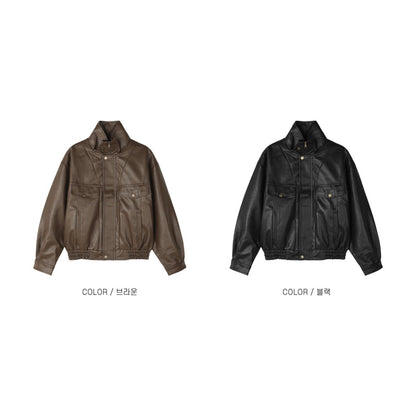 Vintage Riders Blouson