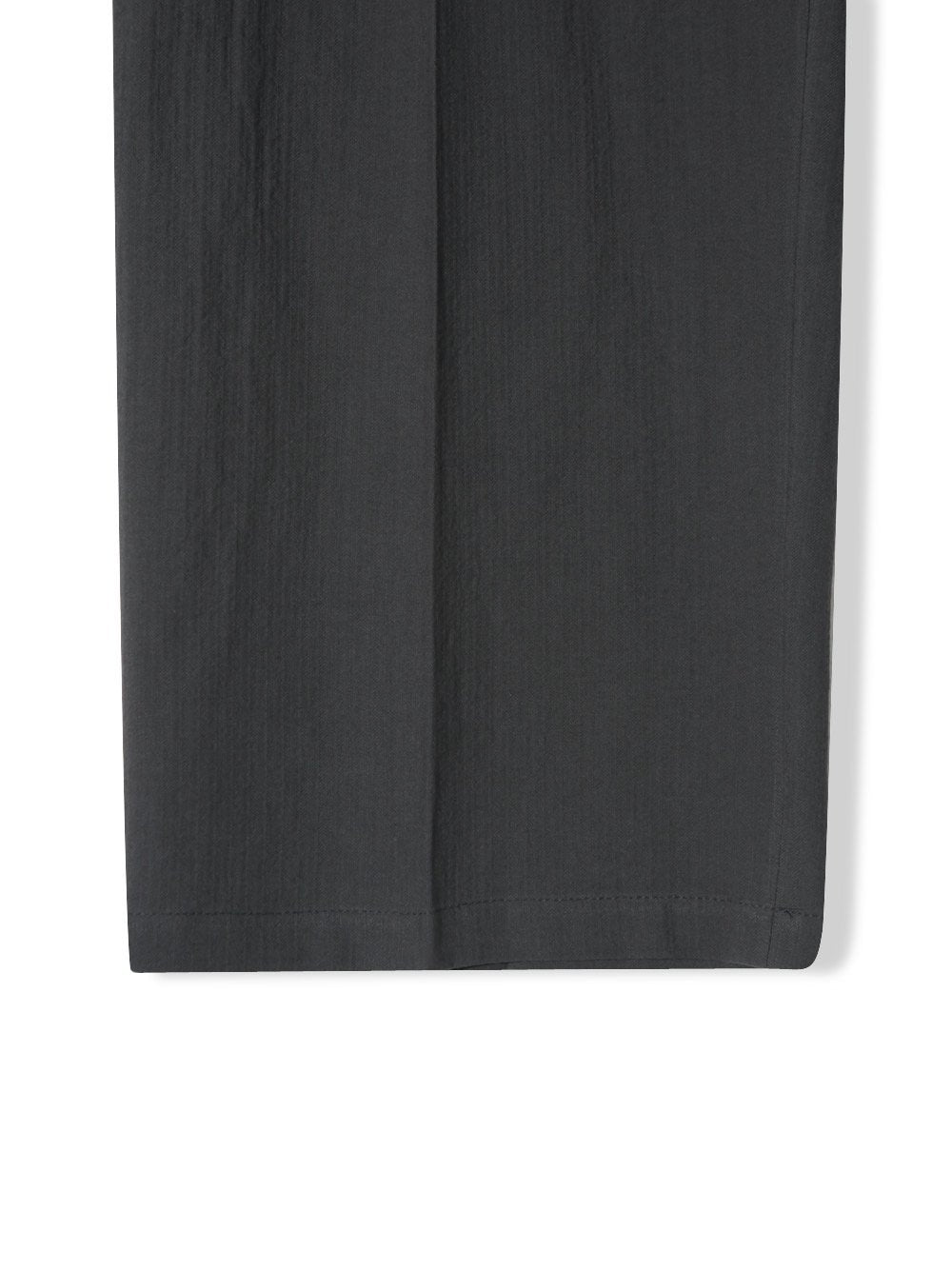 Flow Belted Wide Slacks