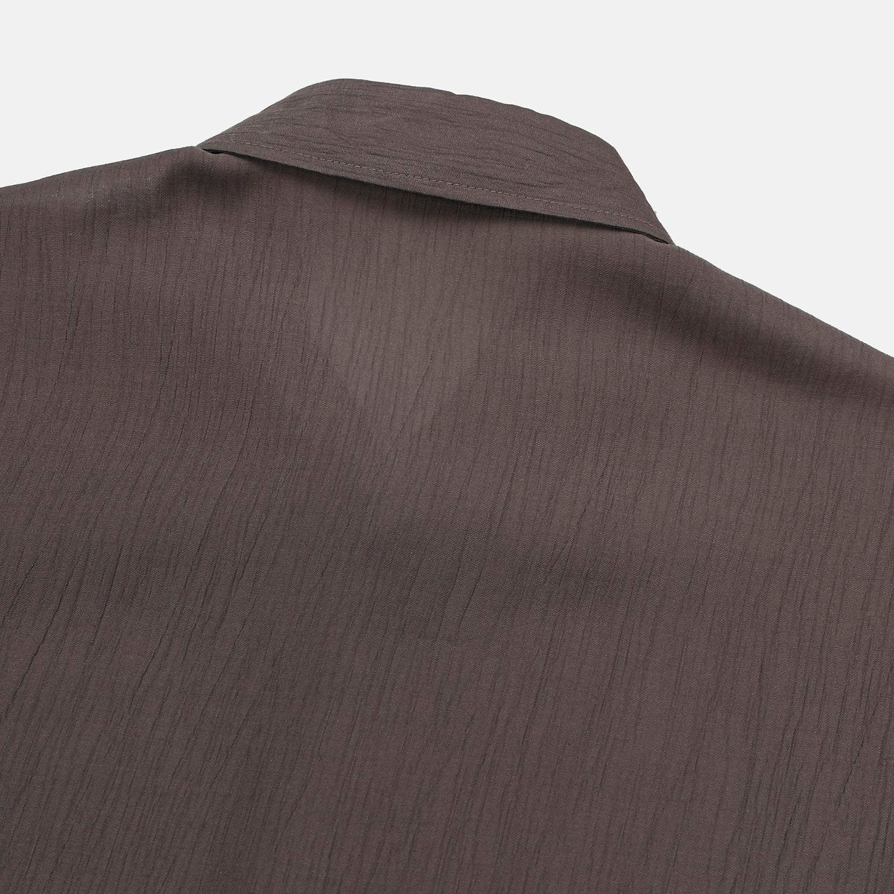 Cooling Nano Pleats Shirt