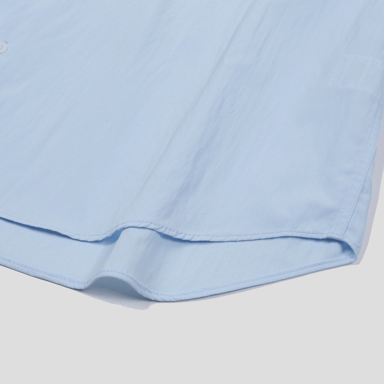 Ocean Two Pocket Western Shirt