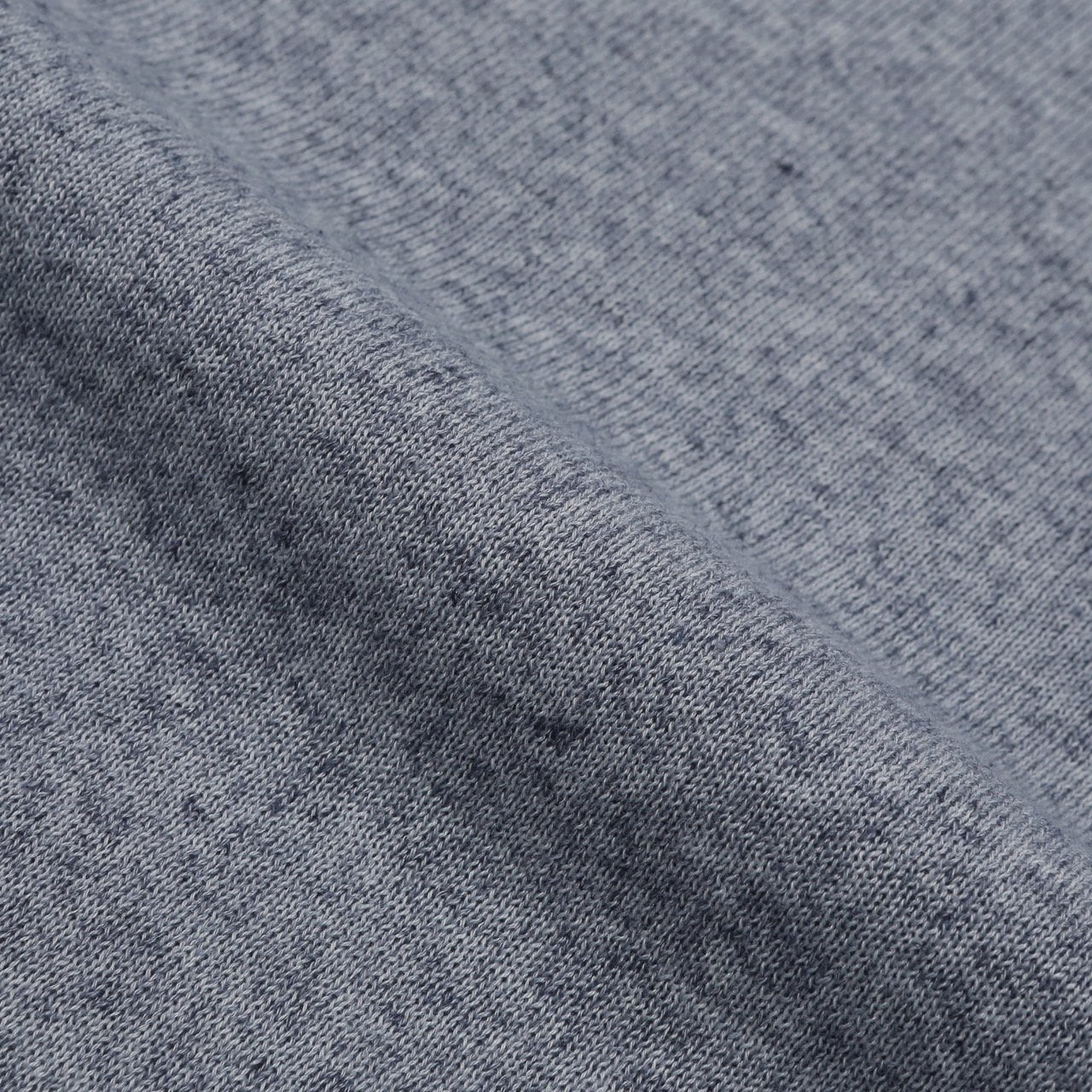Sunset Linen V-Neck Knit