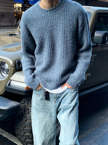 Sweet Alpaca Knit