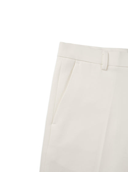 Dress Semi Flare Slacks