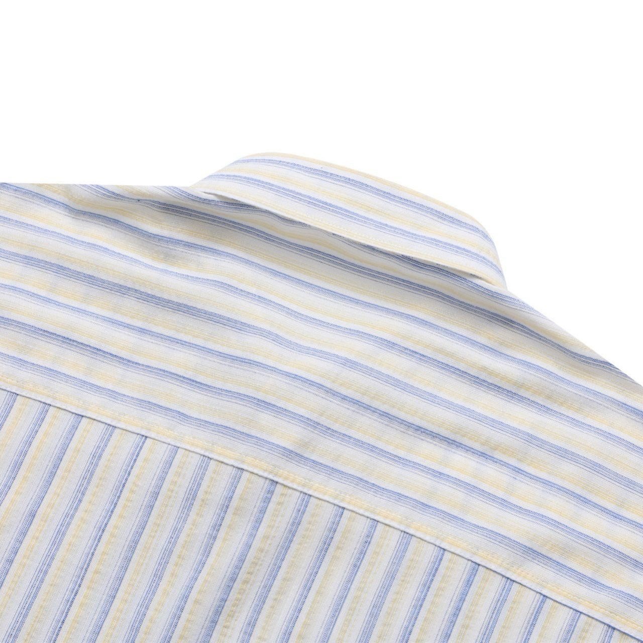 Breeze Pinstripe Shirt