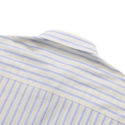 Breeze Pinstripe Shirt