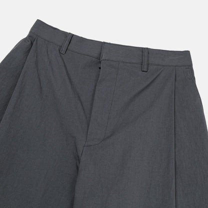 Euro Over Curved Pants