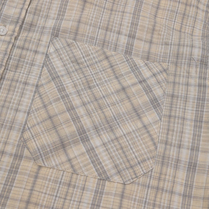 Lures Check Shirt
