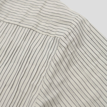 Air Stripe Summer Shirt