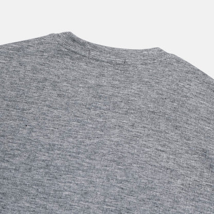 肩筋盛りTシャツ