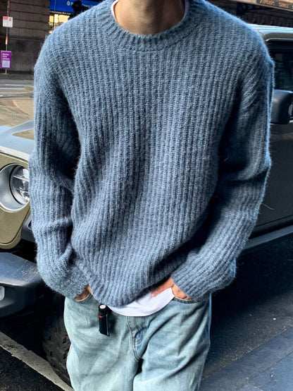 Sweet Alpaca Knit