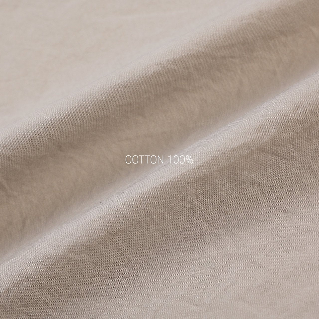 Dino Cotton Belted Pants