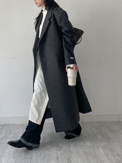 Aura Hidden Coat