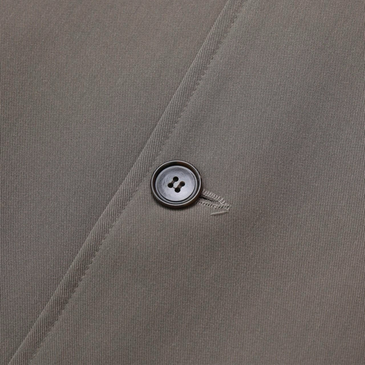 Rich Cropped Jacket Set-Up