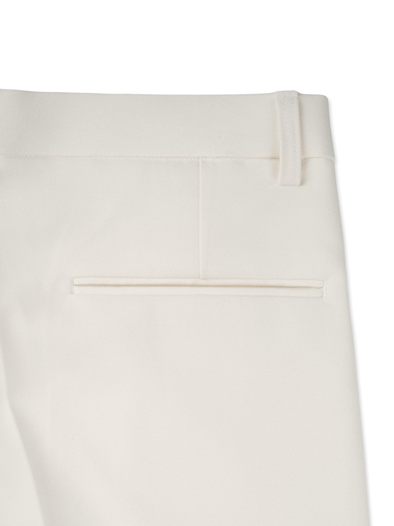 Dress Semi Flare Slacks