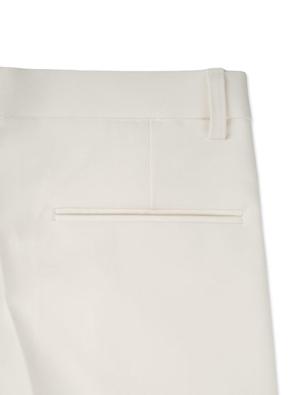 Dress Semi Flare Slacks