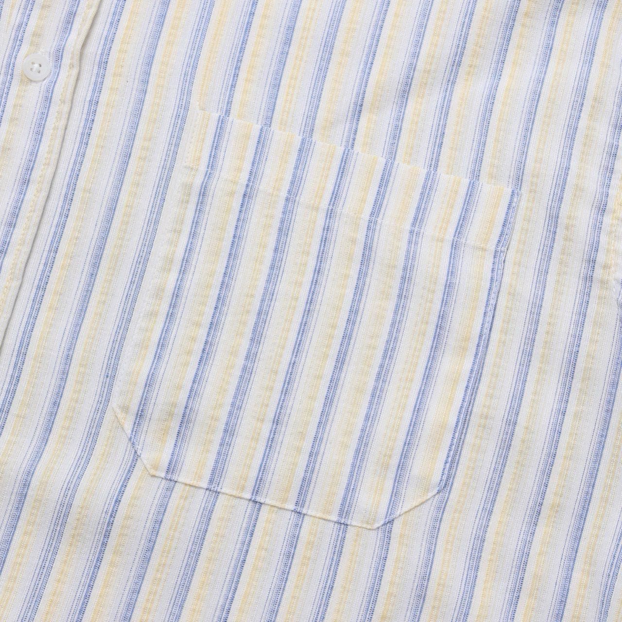 Breeze Pinstripe Shirt